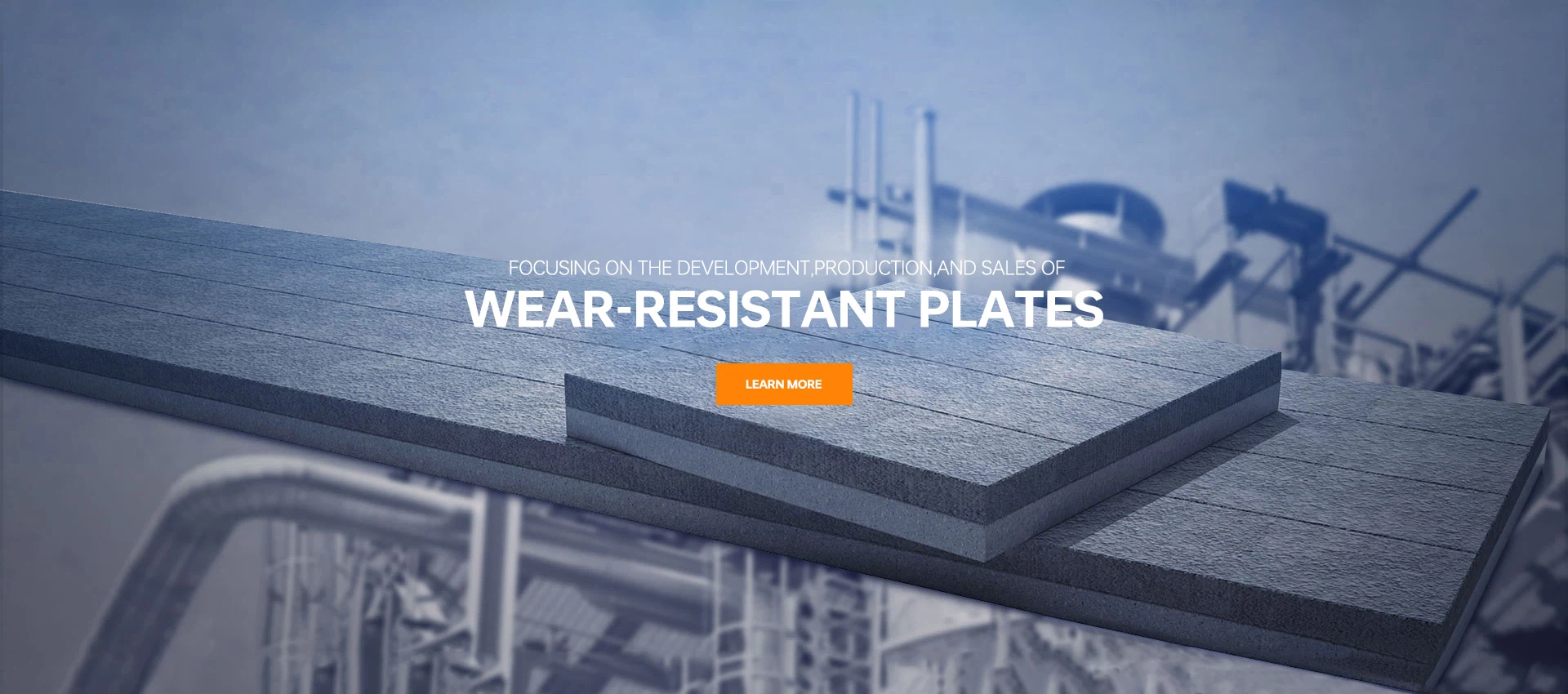 Wear Resistant Steel Plate,Overlay Wear Plate,High Hardness Steel Plate