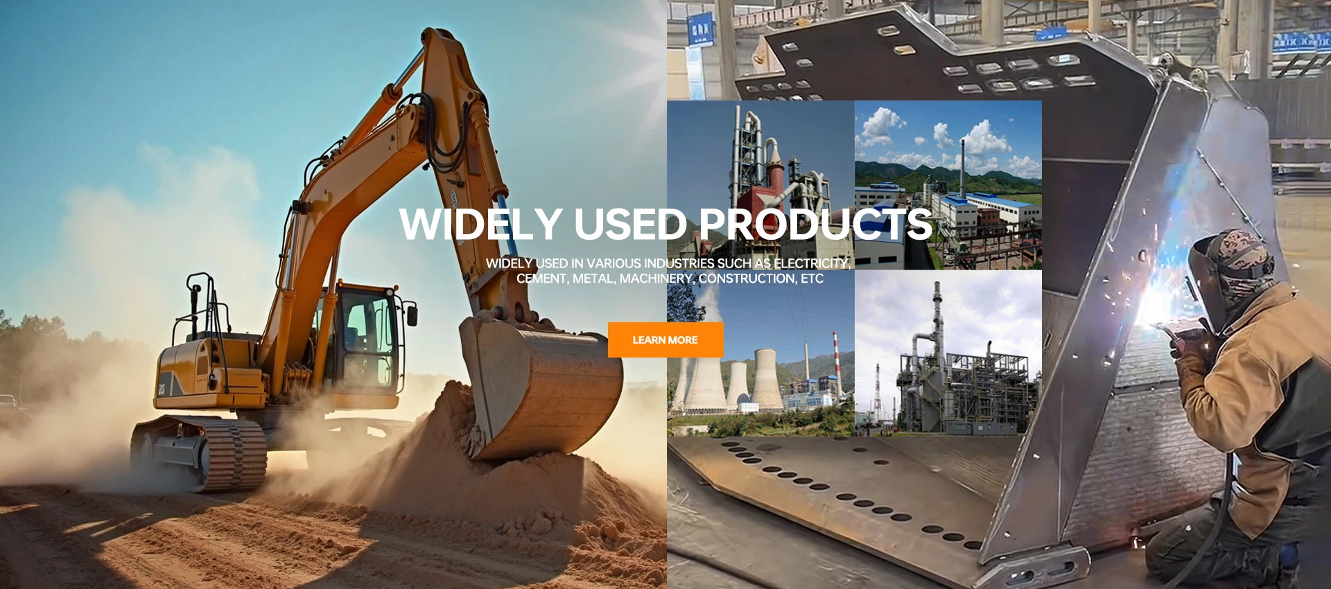 Hardfacing Processed Plate,Wear Resistant Steel Plate,Wear Pipe-Elbow