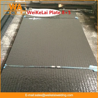 Acoperire cu carbură de crom