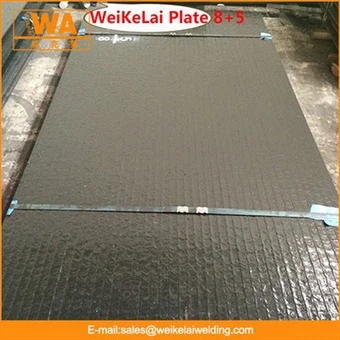 Uzură oțel inoxidabil rezistent