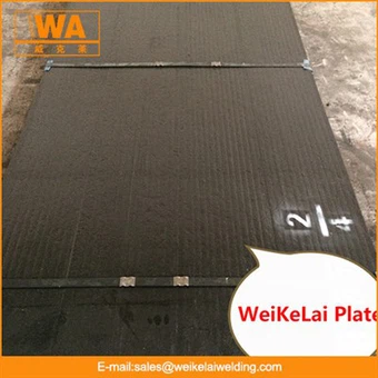 Purtați oțel rezistent